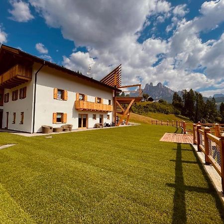 B&B Maso Al Cervo Fiera Di Primiero Ngoại thất bức ảnh